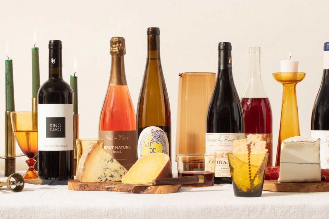 best wine subscriptions