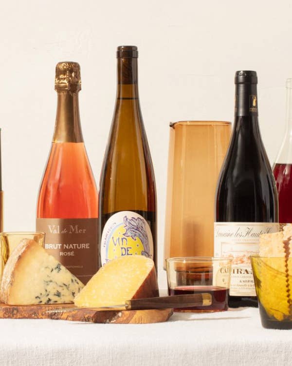 best wine subscriptions