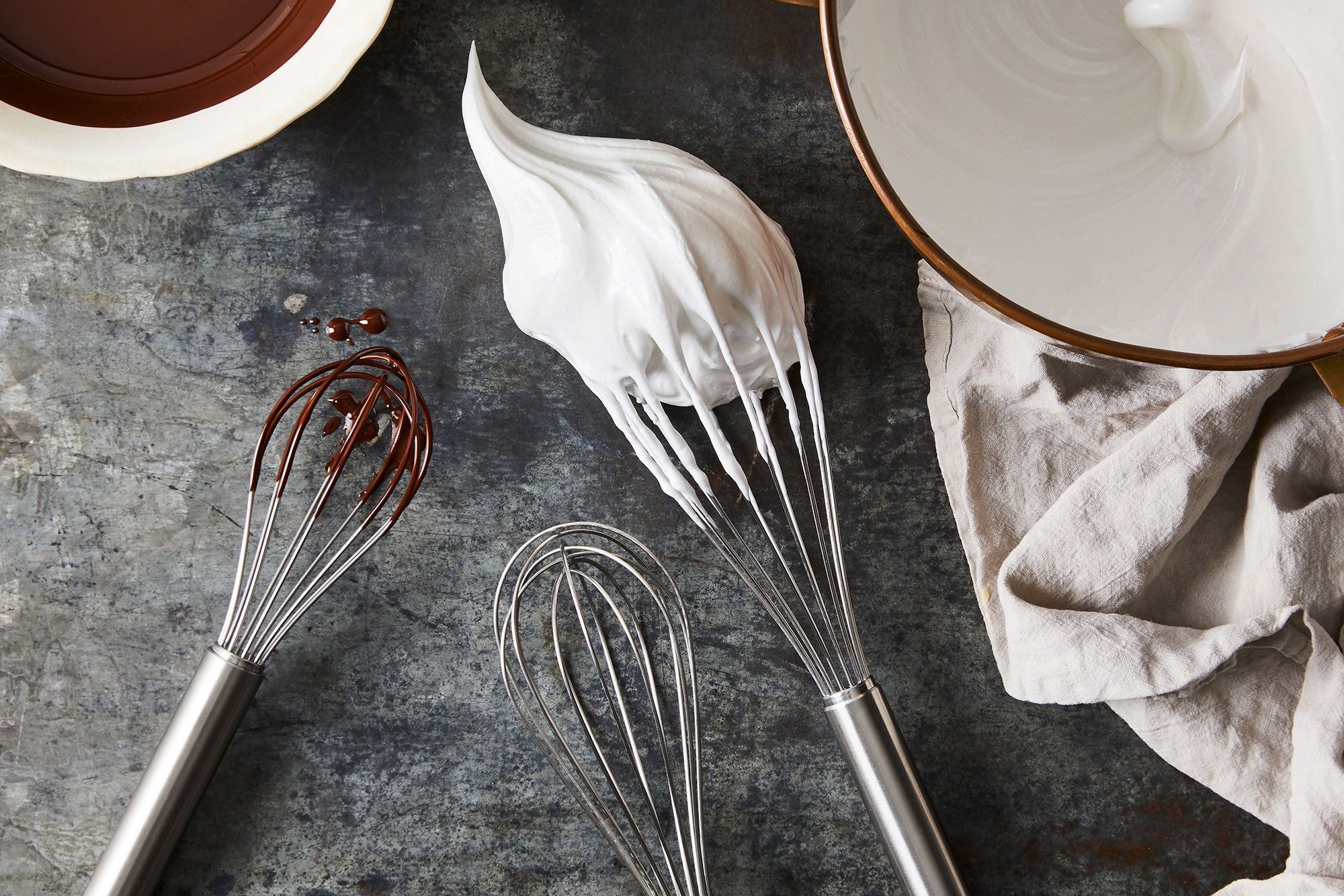 The 8 Best Best Whisks for 2024, According to Chefs