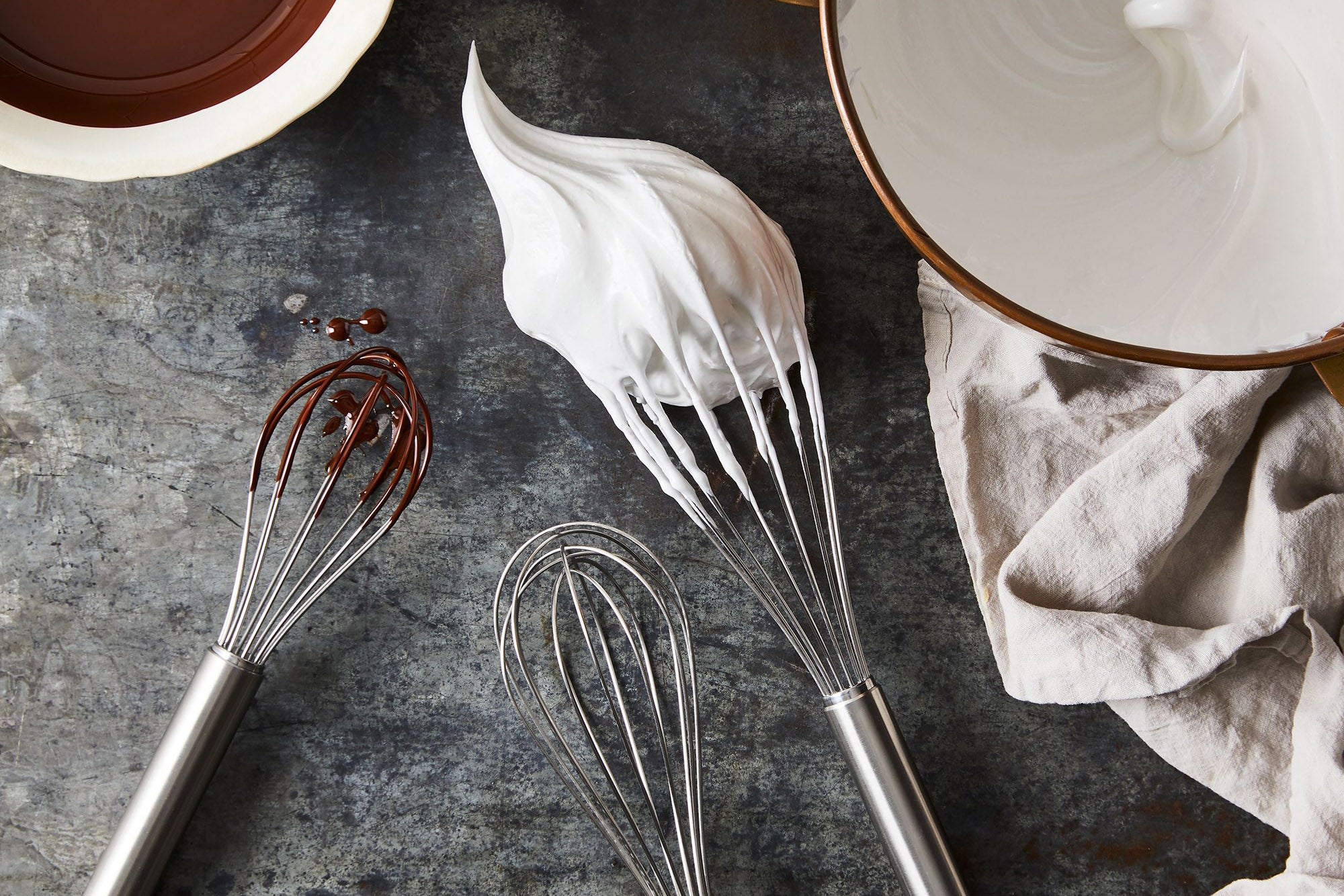 How to Buy the Right Whisk