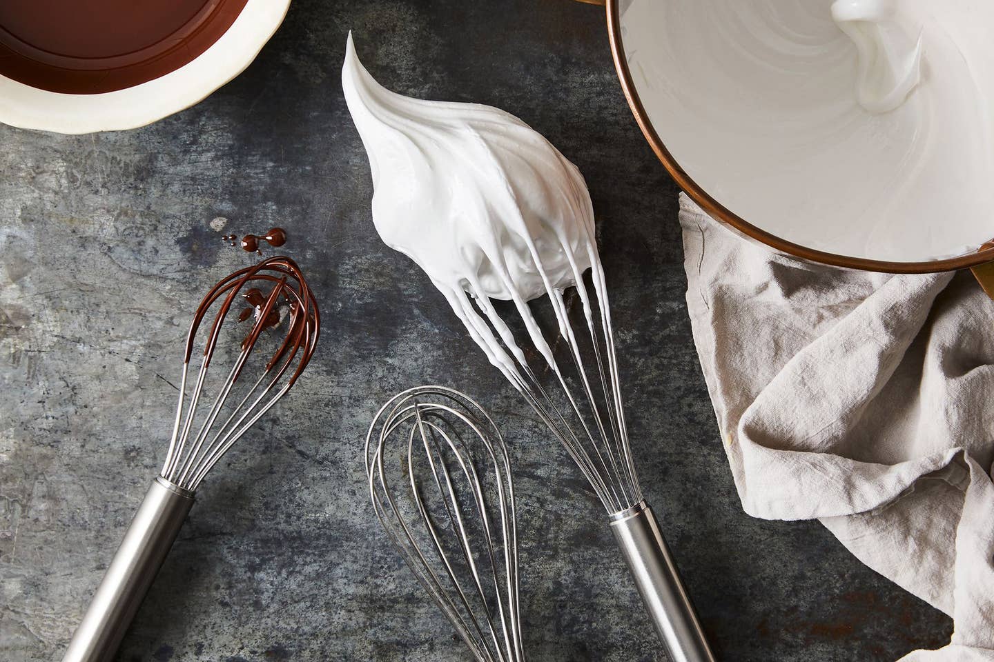 The Best Whisk Isn’t Necessarily Balloon-Style