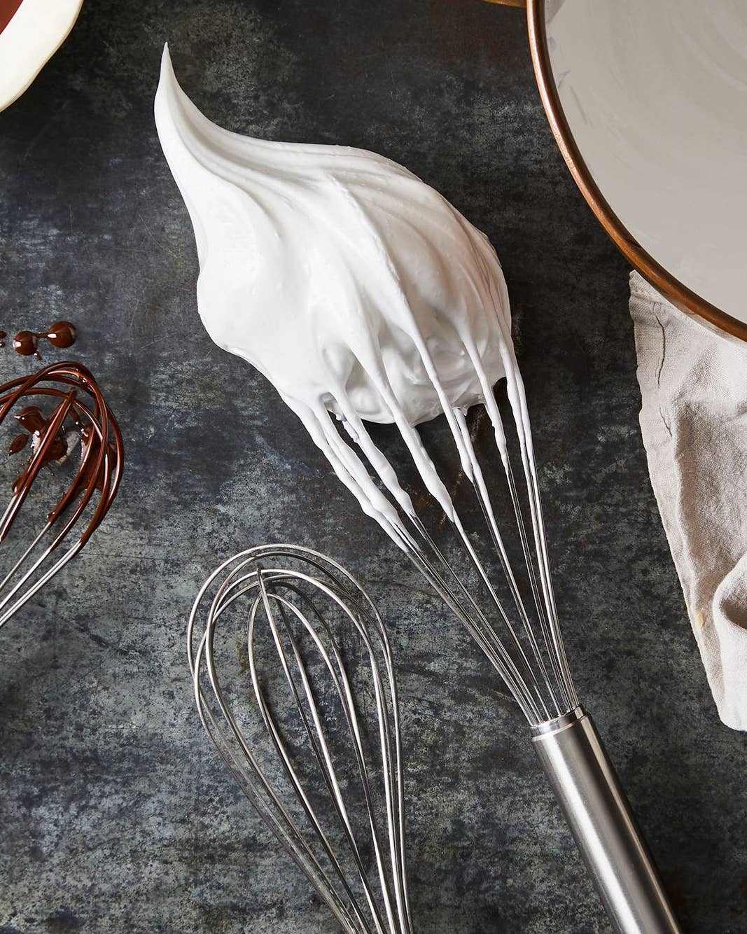 The Best Whisk Isn’t Necessarily Balloon-Style