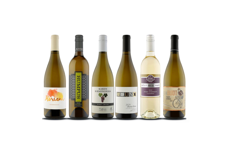 Naked Wines