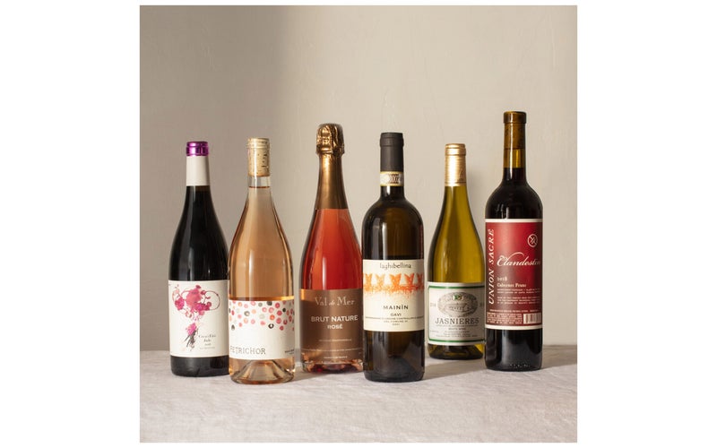 Plonk Wine Club