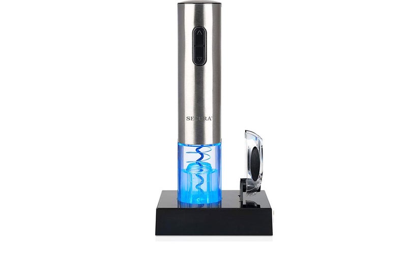 best-electric-wine-openers-overall-secura-saveur