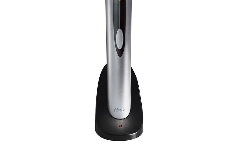 best-electric-wine-openers-rechargeable-oster-saveur