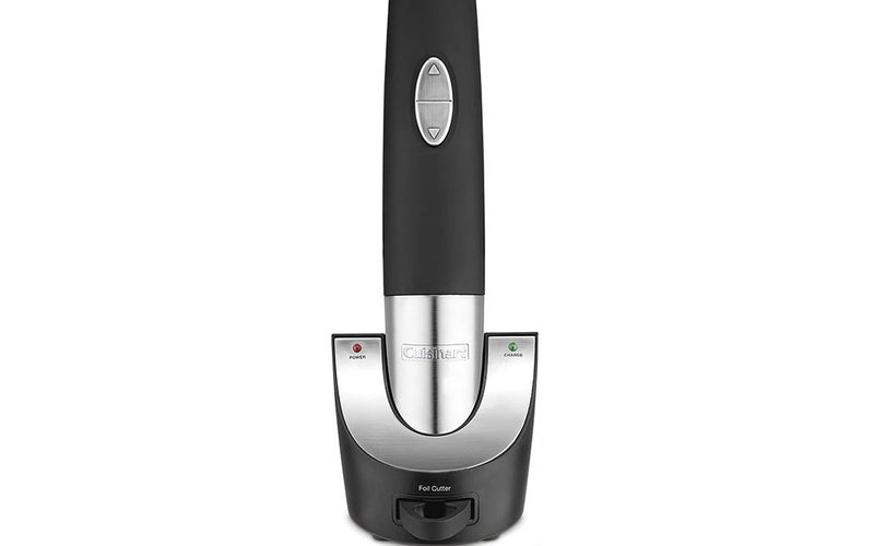 best-electric-wine-openers-resealing-cuisinart-saveur
