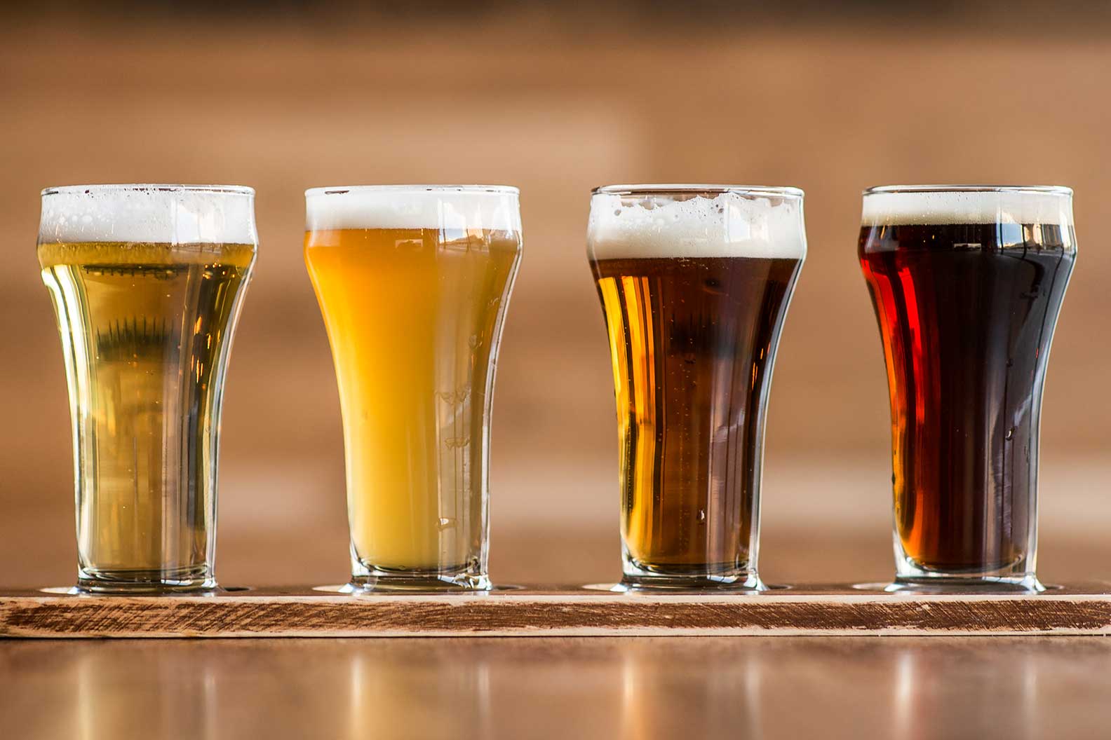 The Best NonAlcoholic Beers in 2022 Saveur