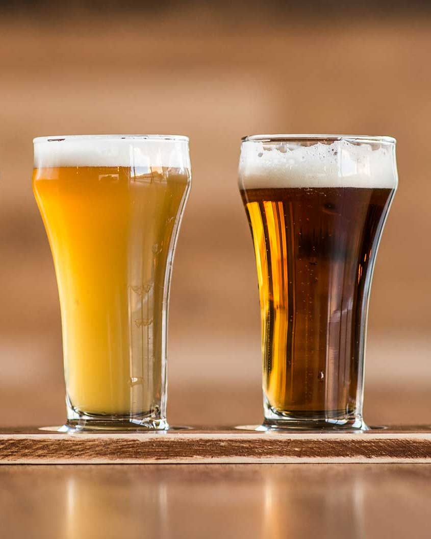 The 8 Best Non-Alcoholic Beers Have All the Flavor, Minus the Booze