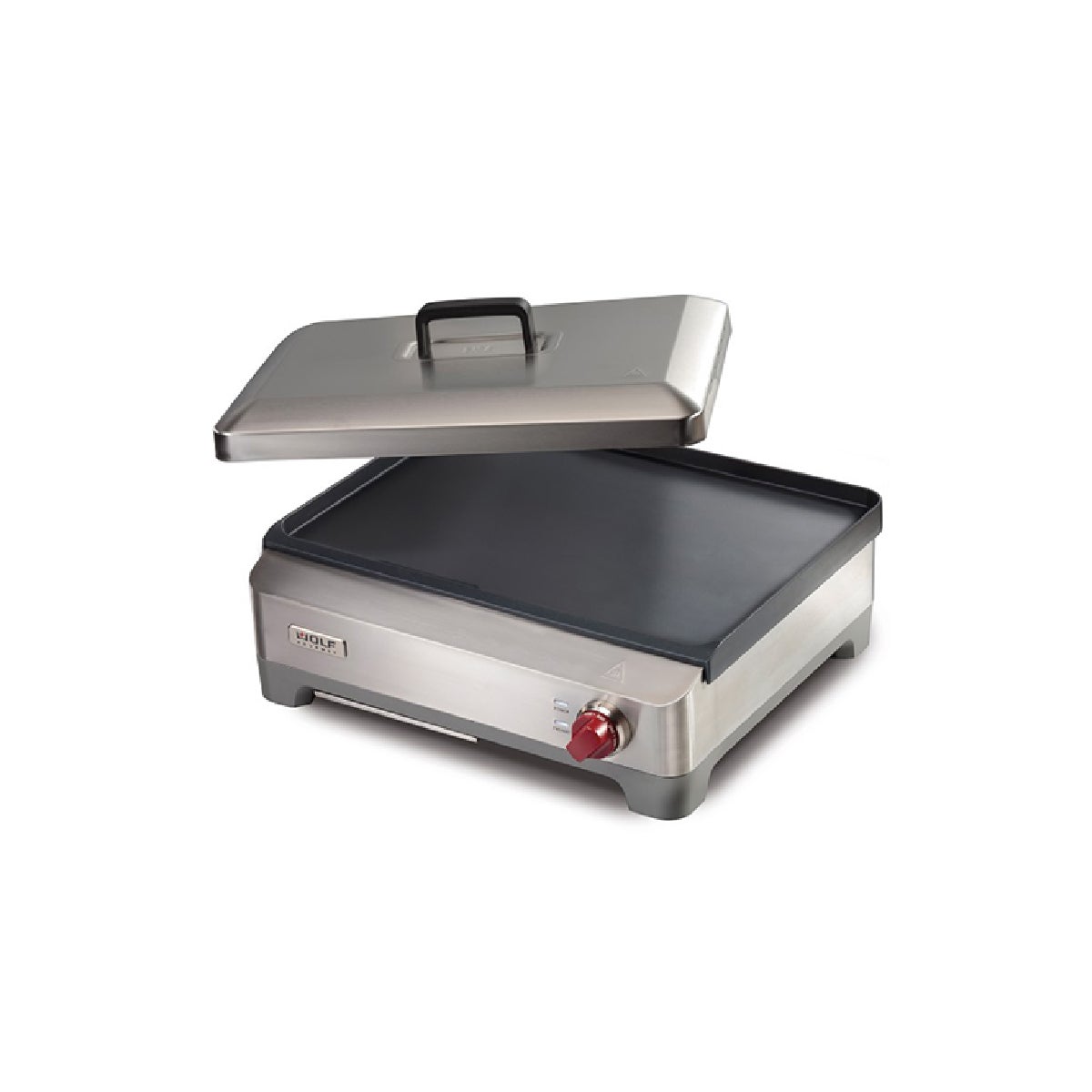 Best Electric Griddle Option_ Wolf, Gourmet Electric Griddle