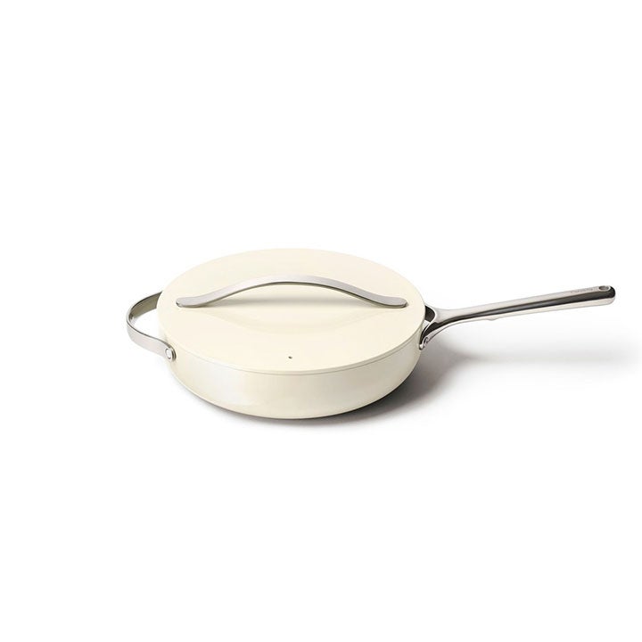 The 7 Best Skillets in 2022 Saveur