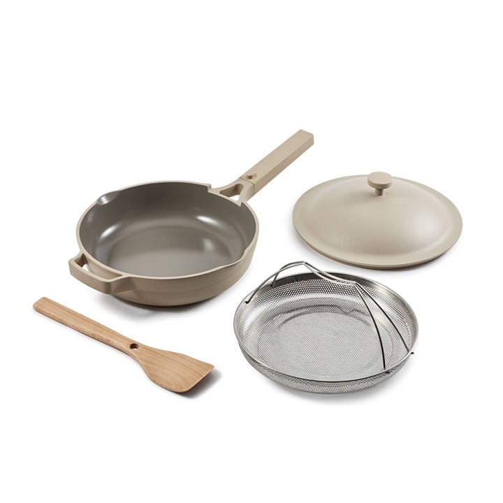 The 7 Best Skillets in 2022 Saveur