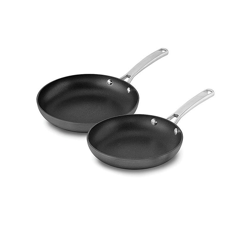 The 7 Best Skillets in 2022 Saveur