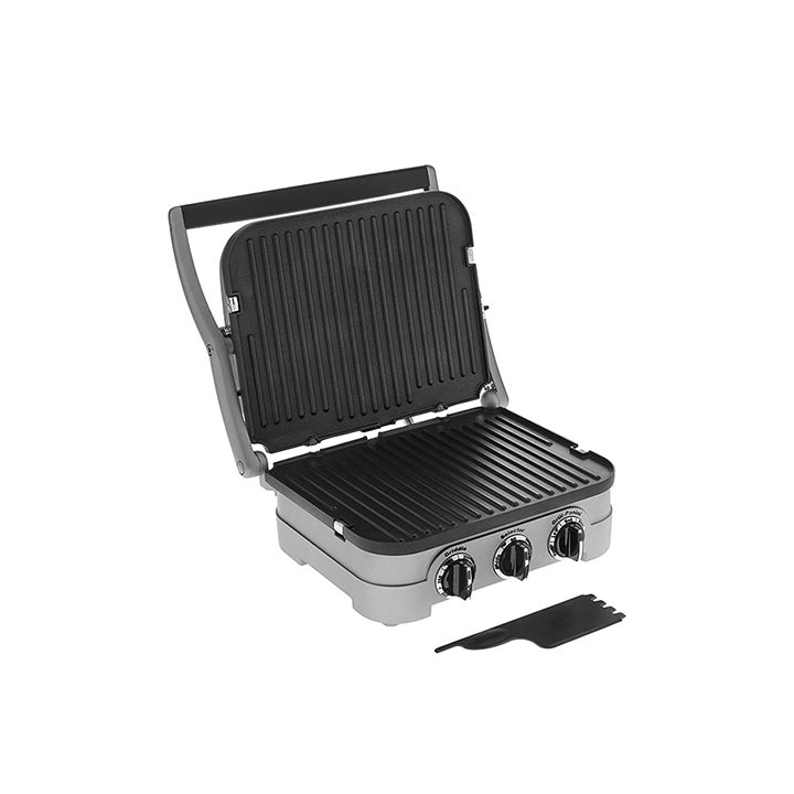 best-electric-griddles-multi-purpose-cusinart-5-in-1-griddler-saveur