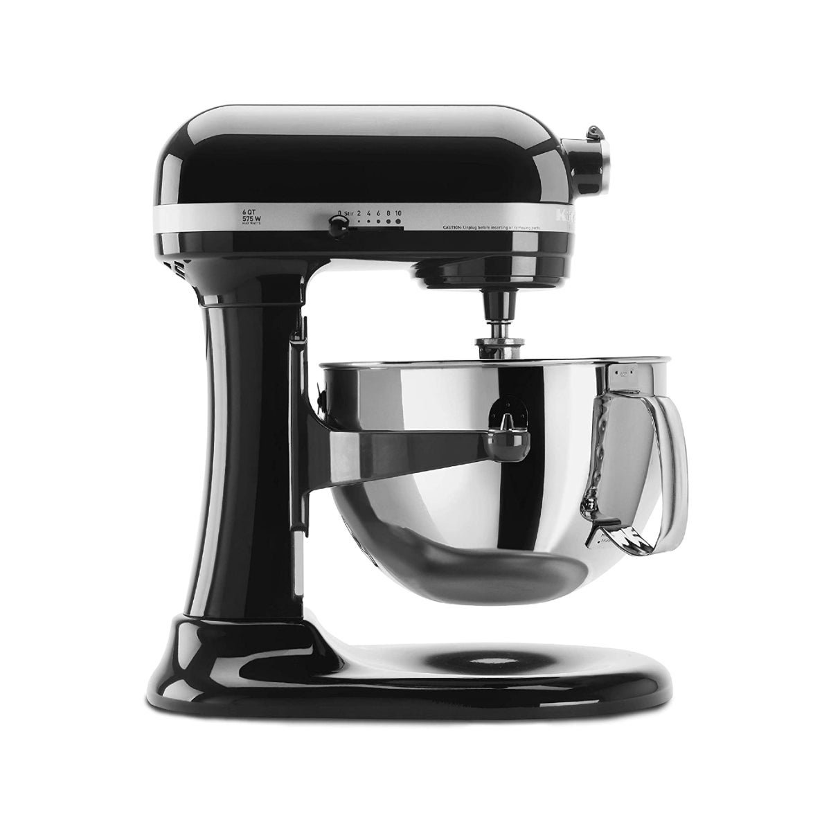 The Best Stand Mixer to Fulfill Your Great British Bake Off Fantasy