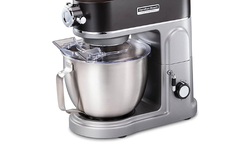Hamilton Beach Professional 5-qt. Stand Mixer