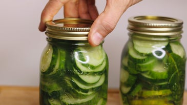 A Step-by-Step Guide to Waterbath Canning
