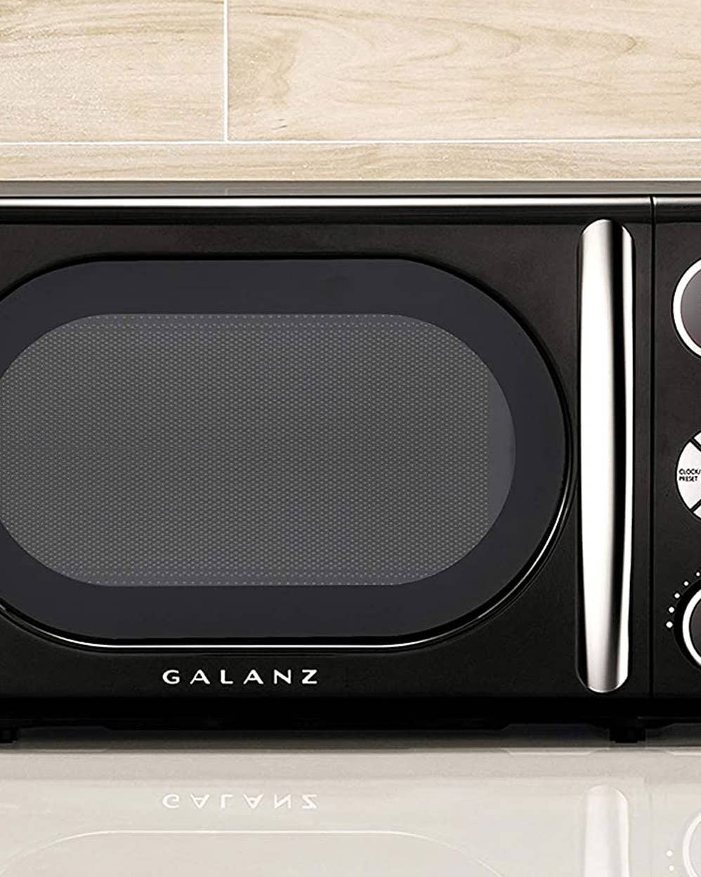 The Best Countertop Microwave to Be Your Sous Chef