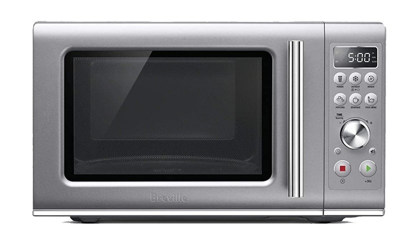 The Best Countertop Microwaves Of 2022, Best Countertop Microwave For The Money