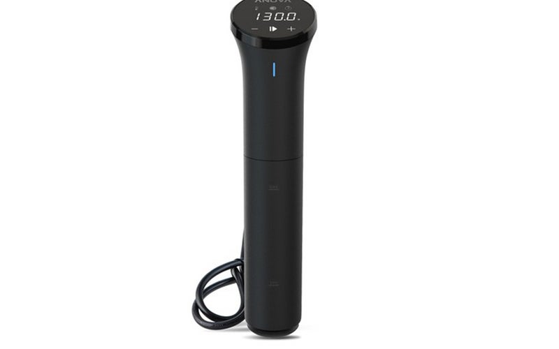The Best Sous Vide Cooker Option: Anova Culinary, Sous Vide Precision Cooker Nano