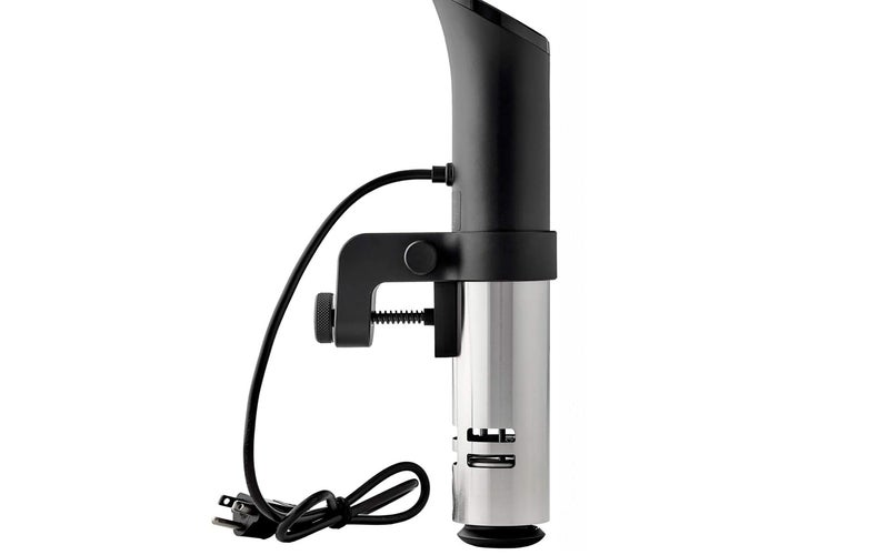 The Best Sous Vide Cooker Option: Anova Culinary, Sous Vide Precision Cooker