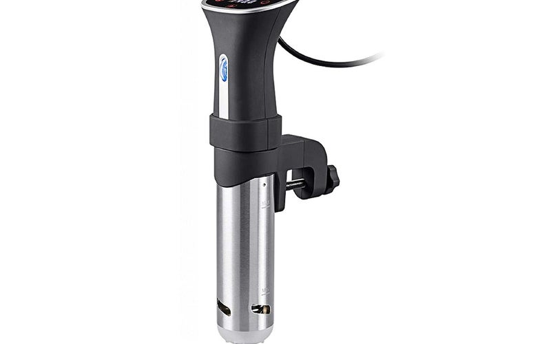 The Best Sous Vide Cooker Option: Monoprice, Strata Home Sous Vide Immersion Cooker