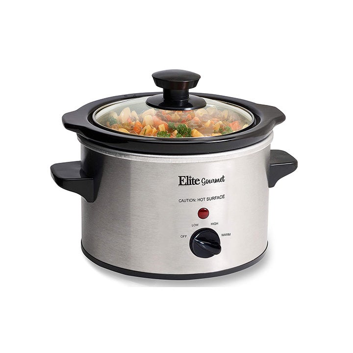 Prepare for a Cozy Winter with the 5 Best Slow Cookers of 2022 Saveur