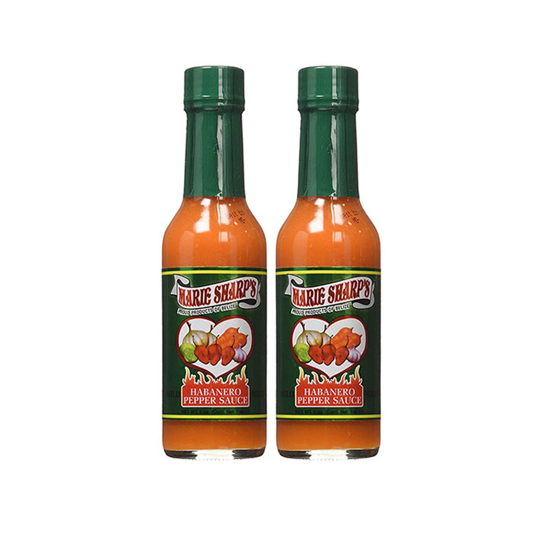 The Best Hot Sauce to Spice Up Your Life Saveur