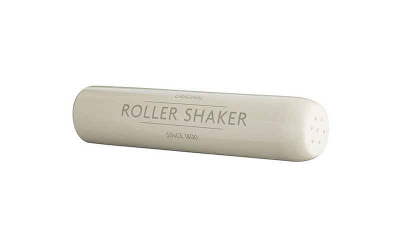 The Best Rolling Pin Option: Mason Cash Innovative Kitchen Roller Shaker