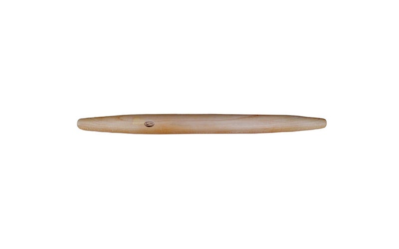 The Best Rolling Pin Option: Whetstone Woodenware French Tapered Pin