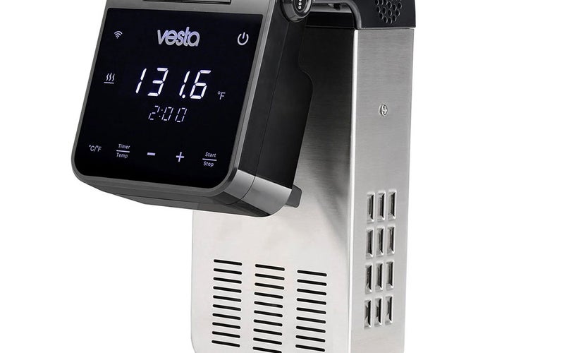 sous vide cooker