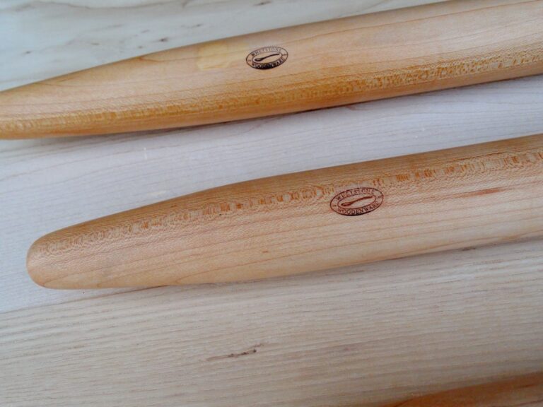 Hands Down, These Are the Best Rolling Pins of 2022 Saveur