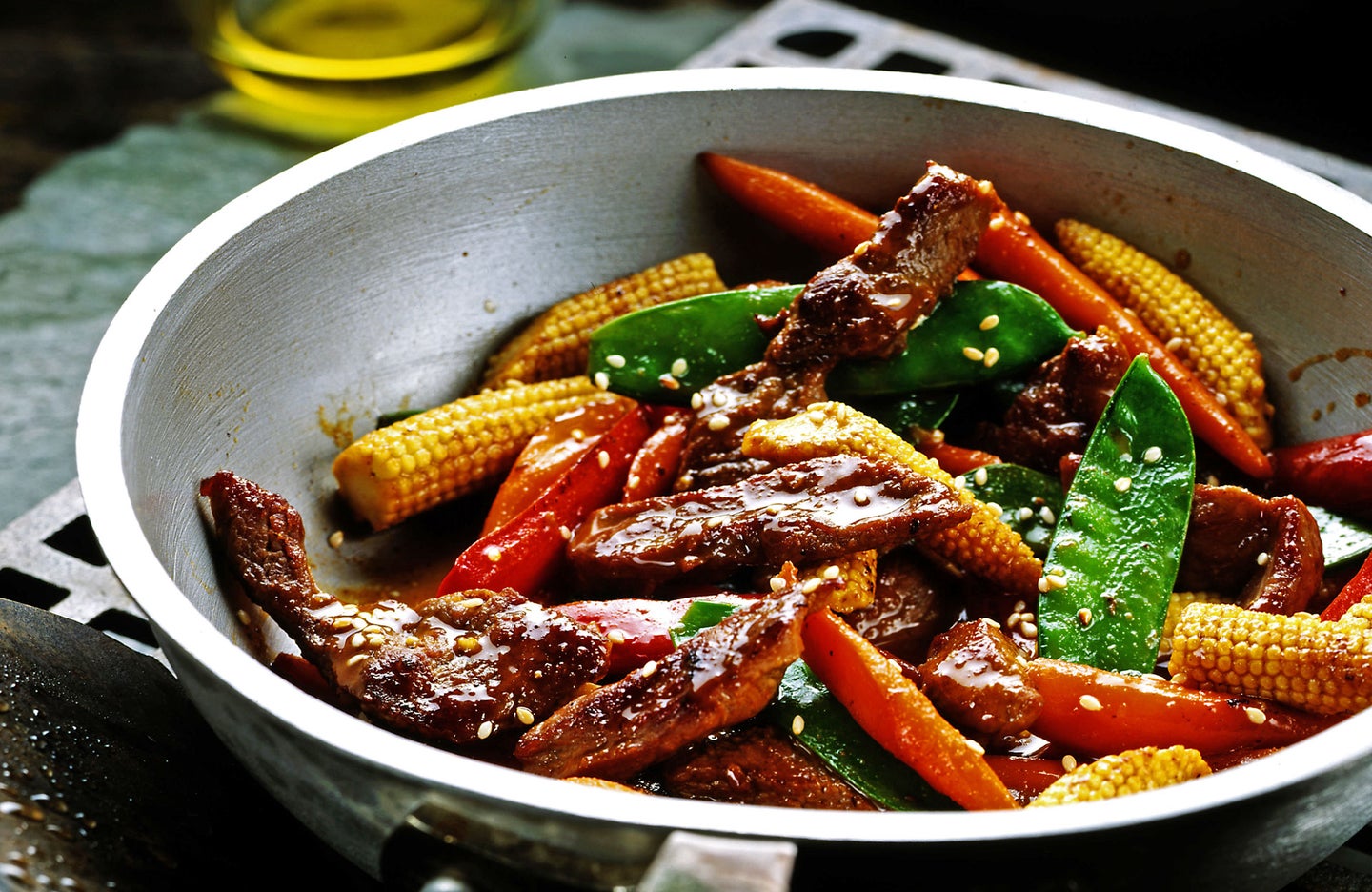 Best Woks