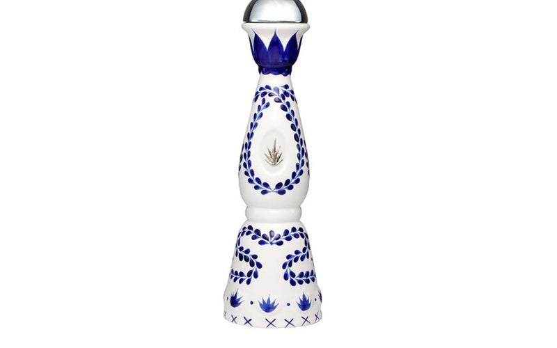 The Best Sipping Tequila Option: Clase Azul Reposado