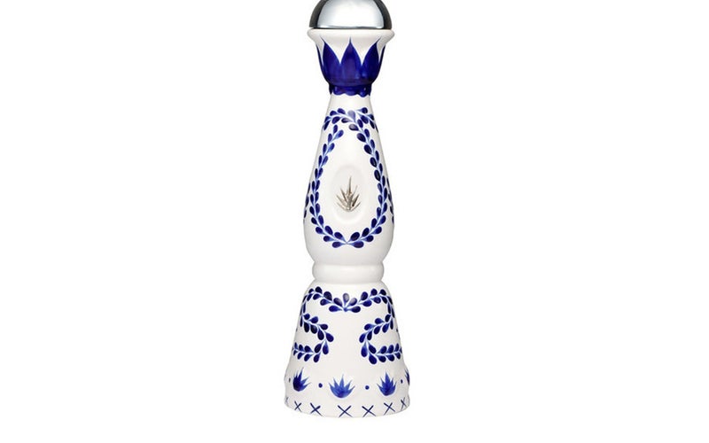 The Best Sipping Tequila Option: Clase Azul Reposado