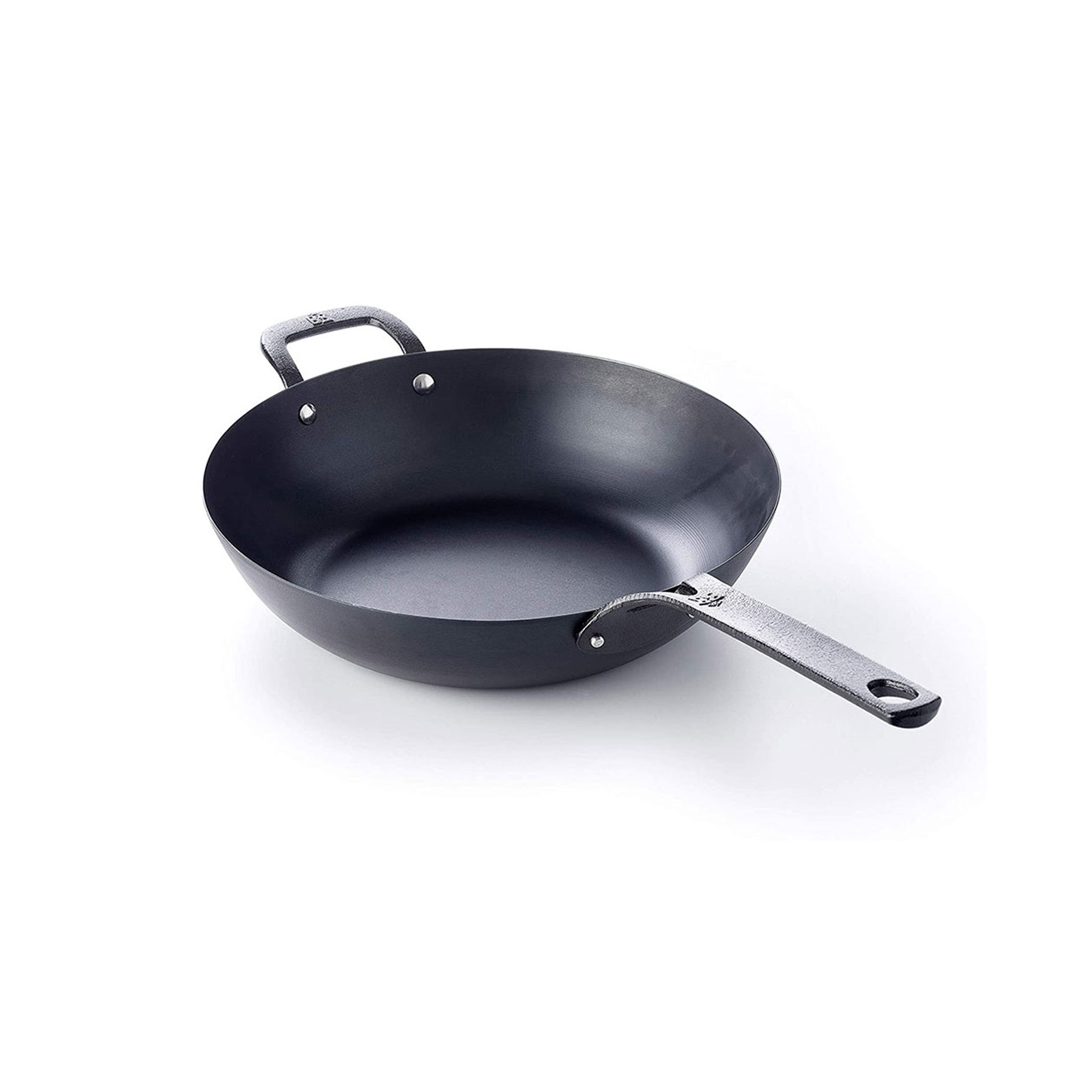 How to Choose the Best Woks for Home Kitchens Saveur