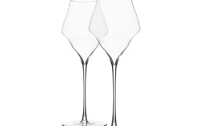 Best Best Champagne Glasses Option: Josephine No. 4 Champagne Glass