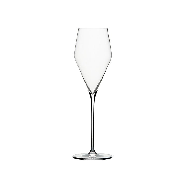 Best Best Champagne Glasses Option: Zalto Denk’Art Champagne Glass