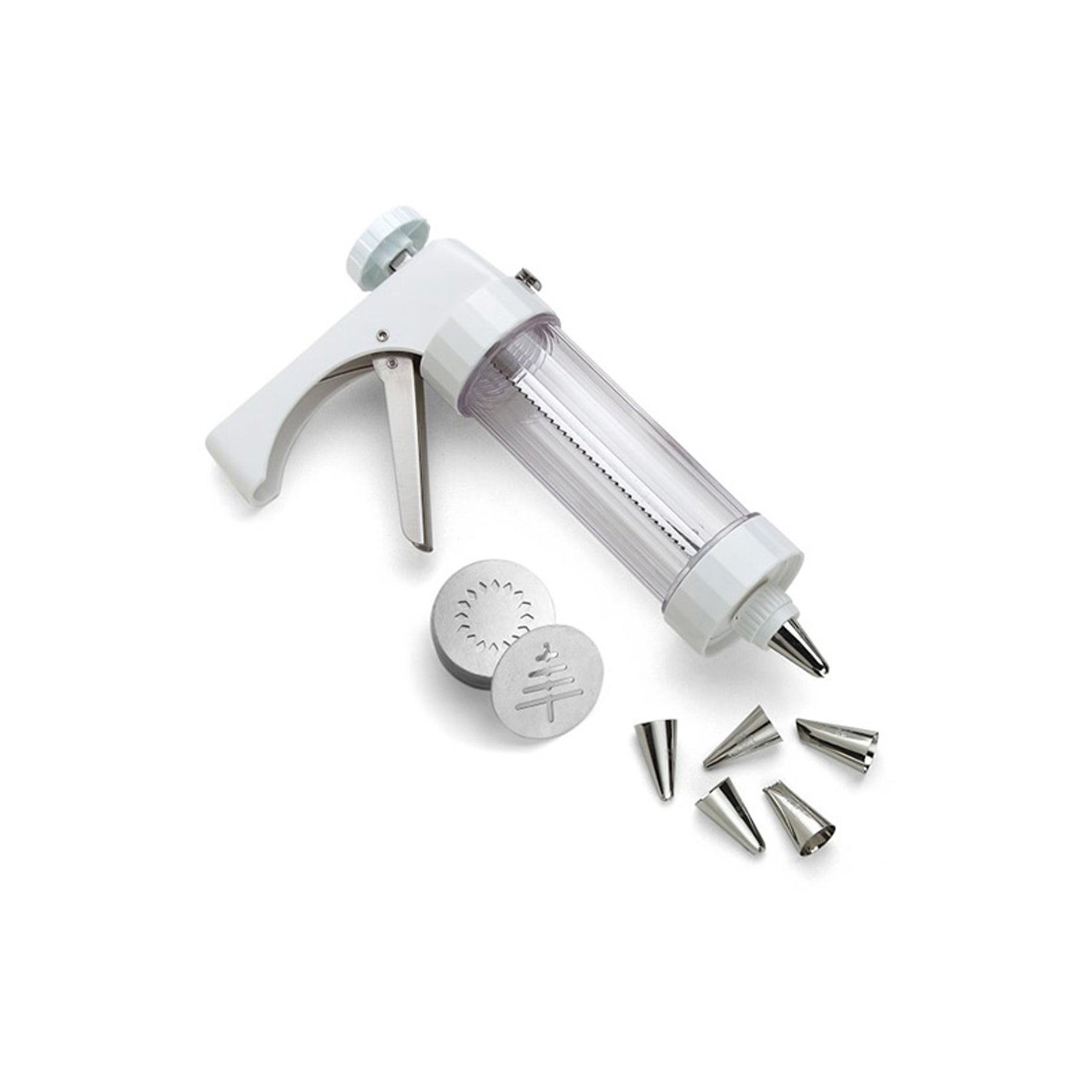 Pipe Like a Pro with the Best Cookie Presses in 2022 | Saveur