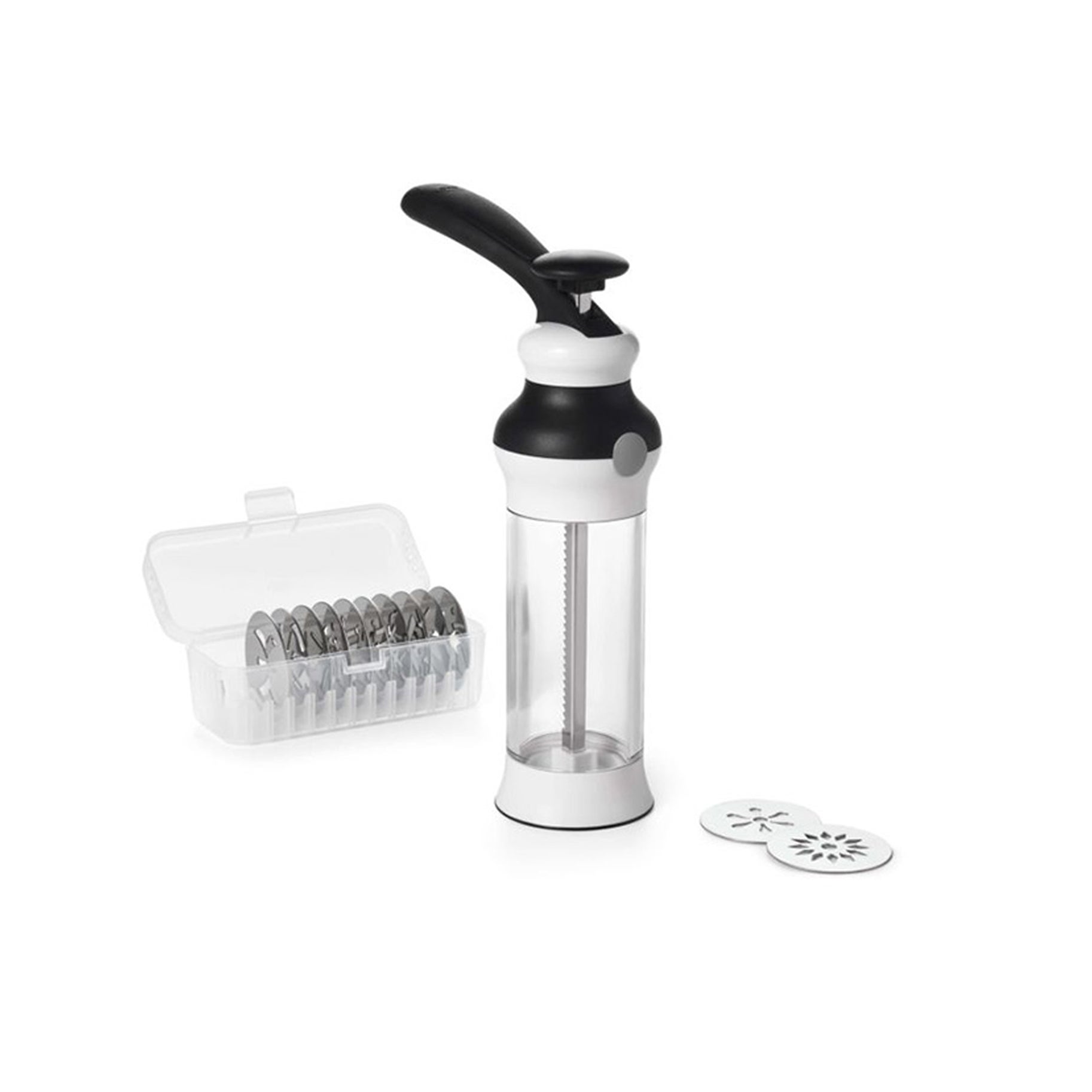 Pipe Like a Pro with the Best Cookie Presses in 2022 Saveur