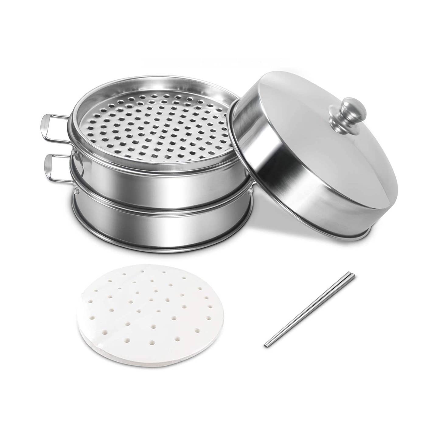 The Best Food Steamers in 2022 | Saveur