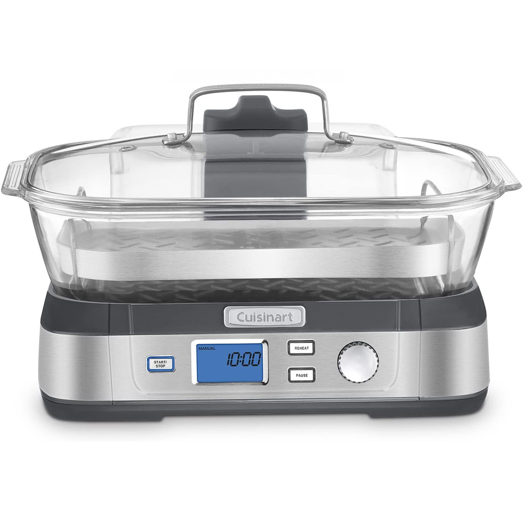 The Best Food Steamers in 2022 Saveur