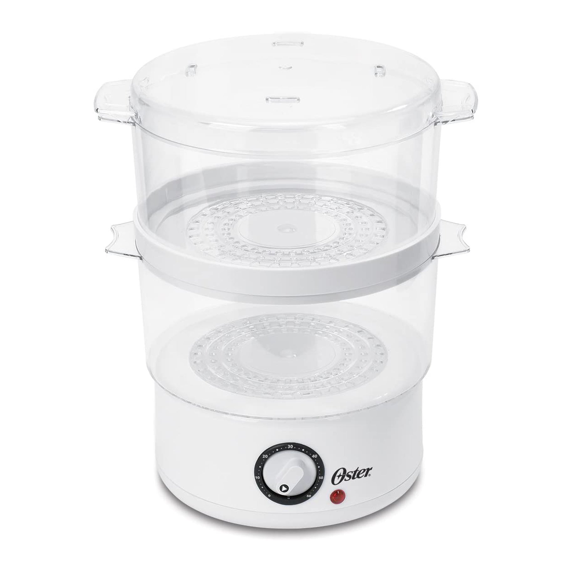 Oster Multi-Use Rice Cooker in the Food Steamers department at