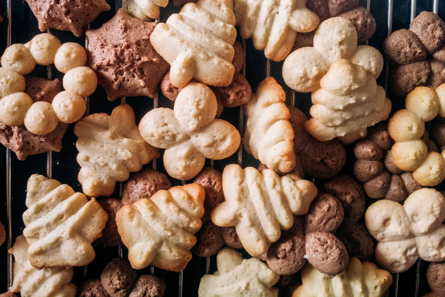 The 5 Best Cookie Presses of 2024, Tested and Expert-Recommended