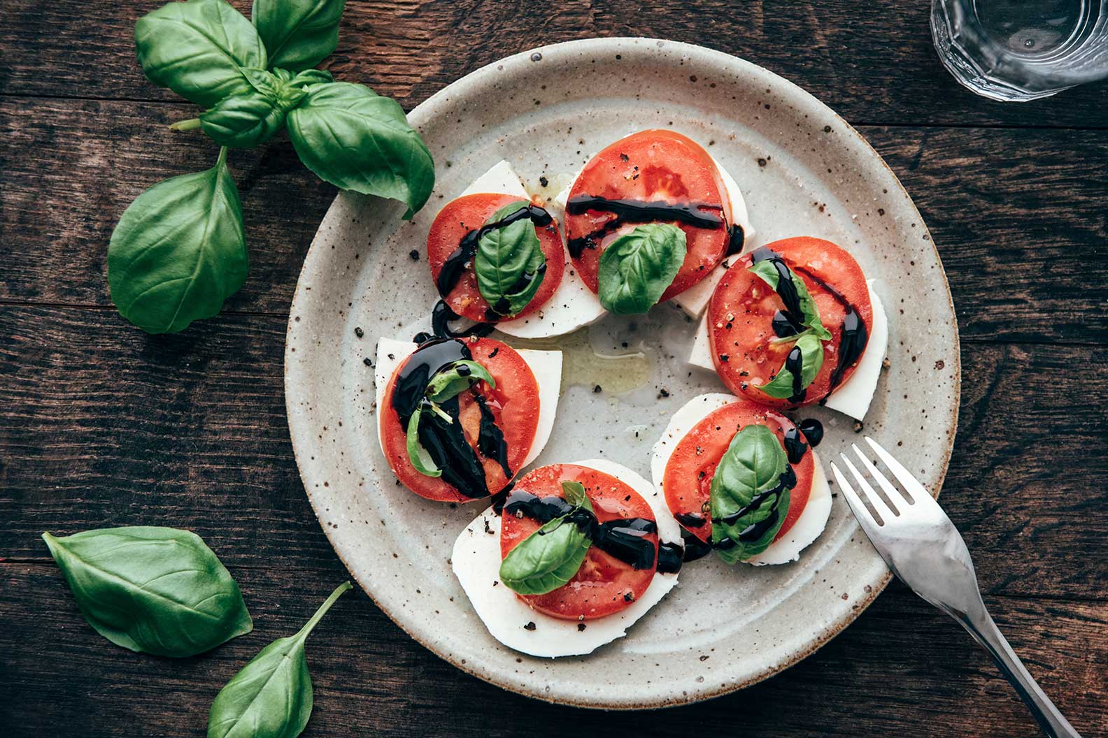 The Best Balsamic Vinegar in 2024 Saveur