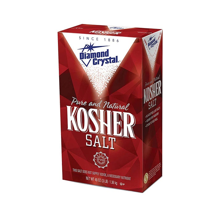 The Best Sea Salt in 2022 Saveur