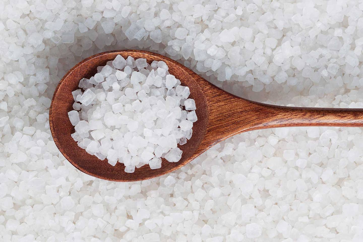 The Best Sea Salt for Finishing, Baking, and Beyond