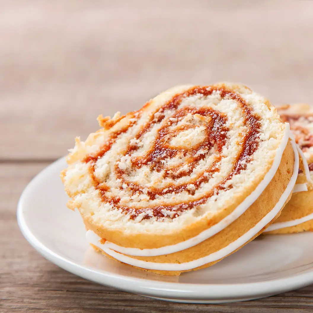 Nordic Ware Standard Jelly Roll Pan Size Jelly Roll Pan Meaning