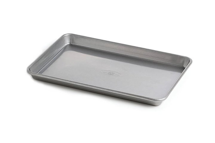 The Best Jelly Roll Pan Option: King Arthur Jelly Roll Pan