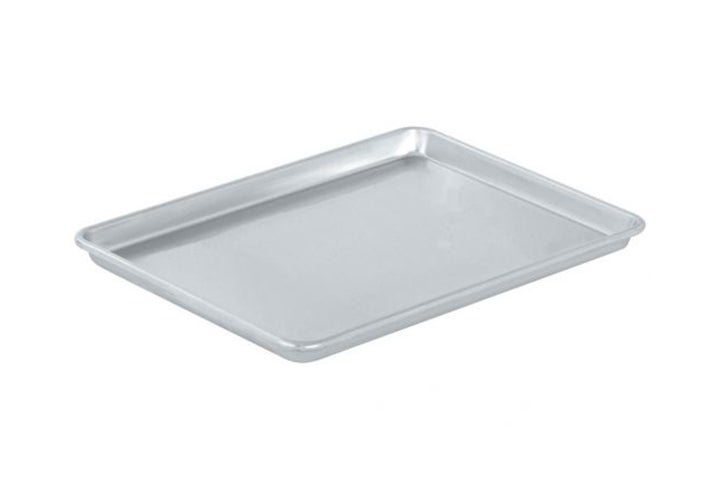 how big is a jelly roll pan